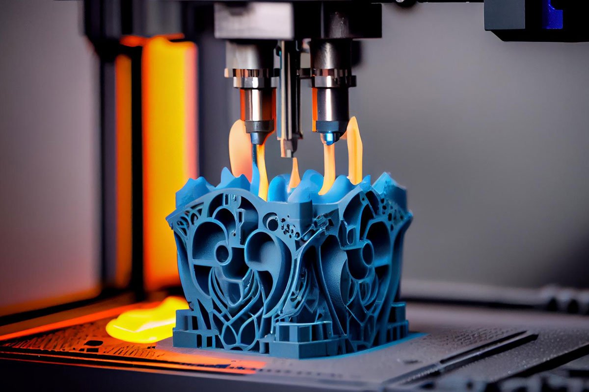 3D-PRINTING